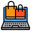پیش‌نمایش فایل online-shopping-2300237 از پک خرید آنلاین