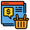 پیش‌نمایش فایل online-shopping-2300238 از پک خرید آنلاین