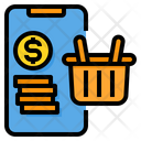 پیش‌نمایش فایل payment-2300239 از پک خرید آنلاین