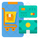 پیش‌نمایش فایل card-payment-2300263 از پک خرید آنلاین