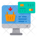 پیش‌نمایش فایل card-payment-2300270 از پک خرید آنلاین