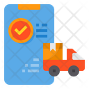 پیش‌نمایش فایل logistic-2300275 از پک خرید آنلاین