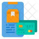 پیش‌نمایش فایل online-payment-2300271 از پک خرید آنلاین