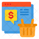 پیش‌نمایش فایل online-shopping-2300268 از پک خرید آنلاین