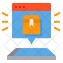 پیش‌نمایش فایل order-message-2300255 از پک خرید آنلاین