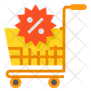 پیش‌نمایش فایل shopping-discount-2300279 از پک خرید آنلاین