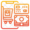 پیش‌نمایش فایل card-payment-2300293 از پک خرید آنلاین