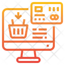 پیش‌نمایش فایل card-payment-2300300 از پک خرید آنلاین
