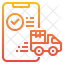 پیش‌نمایش فایل logistic-2300305 از پک خرید آنلاین