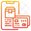 پیش‌نمایش فایل online-payment-2300301 از پک خرید آنلاین