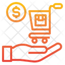 پیش‌نمایش فایل online-shopping-2300292 از پک خرید آنلاین