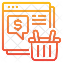 پیش‌نمایش فایل online-shopping-2300298 از پک خرید آنلاین