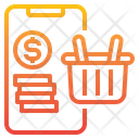 پیش‌نمایش فایل payment-2300299 از پک خرید آنلاین