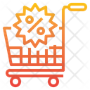 پیش‌نمایش فایل shopping-discount-2300309 از پک خرید آنلاین