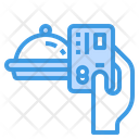 پیش‌نمایش فایل card-payment-2300041 از پک تحویل غذا