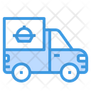 پیش‌نمایش فایل delivery-truck-2300032 از پک تحویل غذا