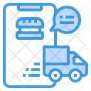 پیش‌نمایش فایل food-delivery-2300030 از پک تحویل غذا