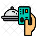 پیش‌نمایش فایل card-payment-2300071 از پک تحویل غذا
