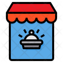 پیش‌نمایش فایل food-shop-2300050 از پک تحویل غذا