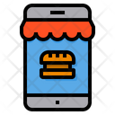 پیش‌نمایش فایل online-shop-2300056 از پک تحویل غذا