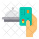 پیش‌نمایش فایل card-payment-2300101 از پک تحویل غذا
