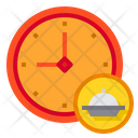 پیش‌نمایش فایل delivery-time-2300074 از پک تحویل غذا
