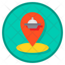 پیش‌نمایش فایل food-delivery-location-2300073 از پک تحویل غذا