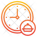 پیش‌نمایش فایل delivery-time-2300104 از پک تحویل غذا