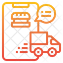 پیش‌نمایش فایل food-delivery-2300120 از پک تحویل غذا