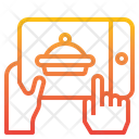 پیش‌نمایش فایل online-order-2300117 از پک تحویل غذا