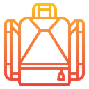 پیش‌نمایش فایل backpack-2299345 از پک کیف