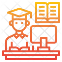 پیش‌نمایش فایل graduate-2294416 از پک آموزش آنلاین
