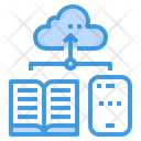 پیش‌نمایش فایل cloud-library-2294313 از پک آموزش آنلاین