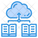 پیش‌نمایش فایل cloud-library-2294314 از پک آموزش آنلاین