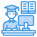 پیش‌نمایش فایل graduate-2294326 از پک آموزش آنلاین