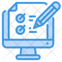 پیش‌نمایش فایل online-test-2294317 از پک آموزش آنلاین