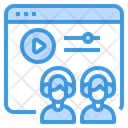پیش‌نمایش فایل video-learning-2294325 از پک آموزش آنلاین
