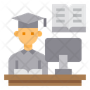 پیش‌نمایش فایل graduate-2294386 از پک آموزش آنلاین