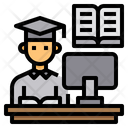 پیش‌نمایش فایل graduate-2294356 از پک آموزش آنلاین