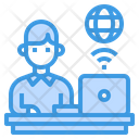 پیش‌نمایش فایل online-work-2295440 از پک کار از خانه