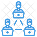 پیش‌نمایش فایل team-networking-2295433 از پک کار از خانه