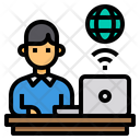 پیش‌نمایش فایل online-work-2295470 از پک کار از خانه