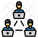 پیش‌نمایش فایل team-networking-2295463 از پک کار از خانه