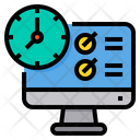 پیش‌نمایش فایل time-schedule-2295477 از پک کار از خانه
