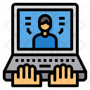 پیش‌نمایش فایل video-conference-2295475 از پک کار از خانه