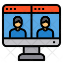 پیش‌نمایش فایل video-conference-2295476 از پک کار از خانه
