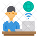 پیش‌نمایش فایل online-work-2295500 از پک کار از خانه