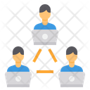 پیش‌نمایش فایل team-networking-2295493 از پک کار از خانه