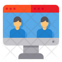 پیش‌نمایش فایل video-conference-2295506 از پک کار از خانه