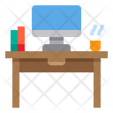 پیش‌نمایش فایل working-table-2295504 از پک کار از خانه